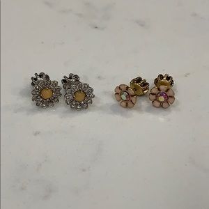 Juicy Couture Earrings